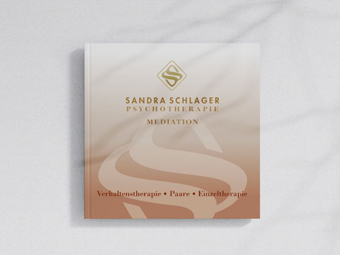 Psychotherapie Sandra Schlager