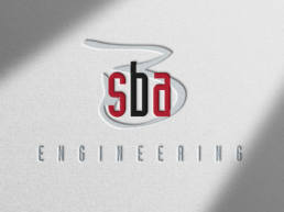 Logo SBA Engineering